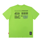Men T Shirt Baby Boy and Girl Summer T-shirt Loose Casual