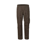 Men's Vintage Pants Men's Women's Straight Drawstring Casual Pants MIJKO