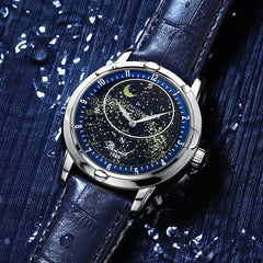 Men's Mechanical Watches