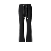 Men's Vintage Pants Men's Women's Spring and Summer Wide Pants Casual Pants MIJKO
