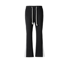 Men's Vintage Pants Men's Women's Spring and Summer Wide Pants Casual Pants MIJKO