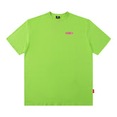 Men T Shirt Short-Sleeved T-shirt Hip Hop Vibe Style Casual All-Matching Men