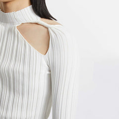 Rave Outfits Mens Vest Knitted