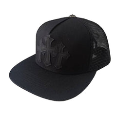 Chh Casquette Chrome Heart CHH Chrome Hearts Mode Hip Hop Baseball