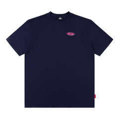 T-shirt à manches courtes pour hommes – Style Hip Hop Tendance Décontracté et Polyvalent