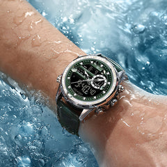 Men's Mechanical Watches