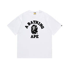 T-shirt BAPE