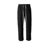 Men's Vintage Pants Men's Women's Spring and Summer Hip Hop Casual Pants MIJKO