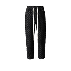 Men's Vintage Pants Men's Women's Spring and Summer Hip Hop Casual Pants MIJKO