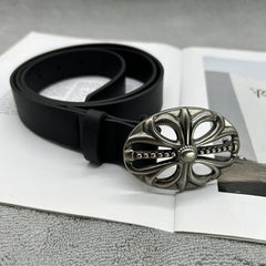 CHH Chrome heart belt