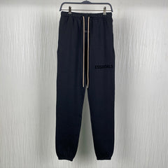 Fog Essentials Sweatpants Unisex Loose Fleece Sweatpants
