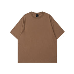 Mens T Shirts Loose Short Sleeve T-Shirts