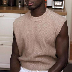 Rave Outfits Mens Vest Base Clothing