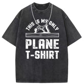 Mens T Shirts Washed