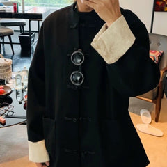 Mens Jacket Exotic Style Jacket MIJKO