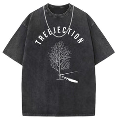 Mens T Shirts Washed