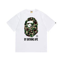 Bathing bape Ape T Shirt
