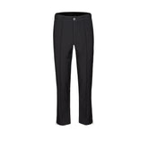 Men's Vintage Pants Men's Women's Zipper Pants Trendy Casual Pants MIJKO