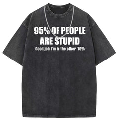 Men T Shirts Vintage old anime oversize printed short sleeves