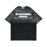 Man Tees Short sleeve Fashion Brand Short Sleeve T-shirt