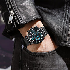 Men's Mechanical Watches