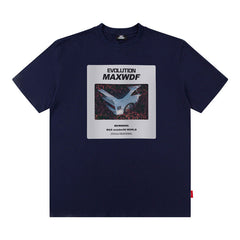 T-shirt homme imprimé voiture, t-shirt à manches courtes, t-shirt d'été pour couple