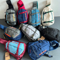 Sac à bandoulière de 8 litres, sacoche de sport en plein air, sac à dos de randonnée, de trekking ou de navette