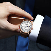 Men's Mechanical Watches