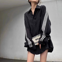 Mens Jacket Three Contrast Color Casual Jacket MIJKO