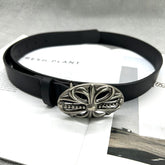 CHH Chrome heart belt