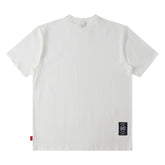 T-shirt pour Hommes Imprimé à Manches Courtes Hommes et Femmes Couple Hiphop Été