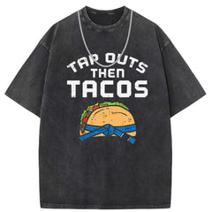 Men T Shirts Wash Old