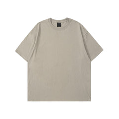 Mens T Shirts Loose Short Sleeve T-Shirts