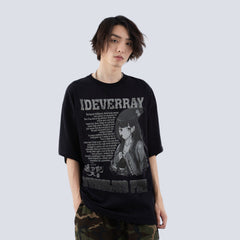 Mens T Shirts Printed Short Sleeves