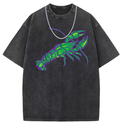 Mens T Shirts Printed Short Sleeve T-Shirts