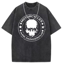 Men T Shirts Short sleeve t-shirt retro anime oversize