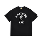 T-shirt BAPE