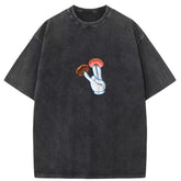 Men's T Shirts Short Sleeve T-Shirts Men's Loose