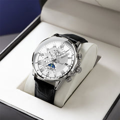 Men's Mechanical Watches