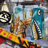 Ethika Boxer Briefs Men Breathable Boxer Briefs