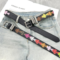 Ceinture Chrome Hearts CHH
