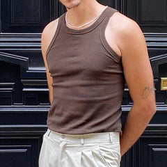 Rave Outfits Mens Vest