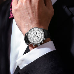 Men's Mechanical Watches