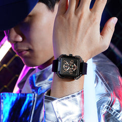 Men's Mechanical Watches