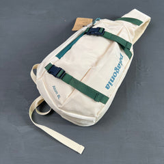 Sac à bandoulière de 8 litres, sacoche de sport en plein air, sac à dos de randonnée, de trekking ou de navette