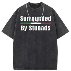 Men T Shirts Short Sleeve T-Shirt Men's Harajuku Vintage Anime