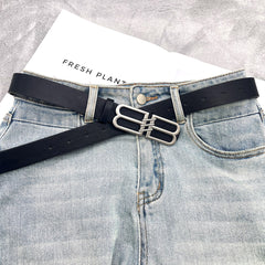 CHH Chrome heart belt