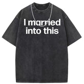 Men T Shirts Vintage vintage crew neck short sleeve t-shirt