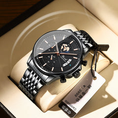 Men's Mechanical Watches