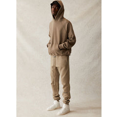 Fog Essentials Sweatpants Unisex Loose Fleece Sweatpants